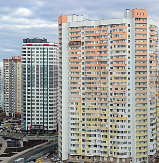 住建部称持续稳定房地产健康发展